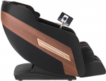 Activeshop Sakura fotel masujący Classic 306A Drewnosk&oacute;ra | 5906717457050 | 5906717457050