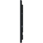 Monitor Sony Solum S43A - 109 cm (43'') Klasa przekątnej S Series wyświetlacz LCD z podświetleniem LED - Digital Signage - Android - 4K UHD (2160p) 3840 x 2160 - Edge LED - czarny - Delivered Duties Paid (DDP) | WC43UAFSAE0HSM | 8809580802576