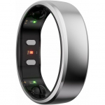 Smart Ring RingConn Gen 2 r. 9 Srebrny (123030901) | 123030901 | 6975377550950