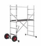 Krause Scaffolding HobbyStep H3 / terracotta / 2x5 steps 4007126244826 | 4007126244826 | 4007126244826