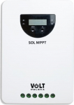Volt Regulator solarny SOL MPPT 60A (150V) 12/24/36/48V + LCD + BLUETOOTH | 3IPSMPPT60 | 5904100450497