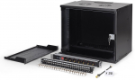Szafa Digitus Wisząca 19'' 9U (DN-49205-SET) | DN-49205-SET | 4016032499657