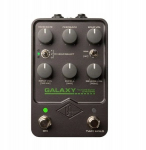 Universal UA - UAFX Galaxy 74 Tape Echo & Reverb | UA GPM-GLXY | 819937003592