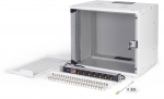Szafa Digitus Wisząca 19'' 9U (DN-49204-SET) | DN-49204-SET | 4016032499602