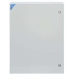 Incobex Obudowa Metalowa 800x600x200 IP66 IK10 RAL7032 z płytą montażową ELM-2549311 | ELM-2549311 | 5905490851284