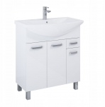 RE169193008060 / ELITA / SUNN / SET 75 3D 1S WHITE HG NN / 169193 / | 5907546890605 | 5907546890605