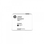 Toner HP 55X Black Oryginał  (CE255JC) | CE255JC | 0191628519293