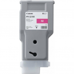 Canon Canon PFI-321 M nab&oacute;j z tuszem 1 szt. Oryginalny Standardowa wydajność Purpurowy | 6269C001 | 4549292222173