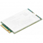Modem Lenovo Rolling RW350 - Bezprzewodowy modem mobilny - 5G - M.2 Card - 4.67 Gbps | 4XC1T94548 | 195892131274