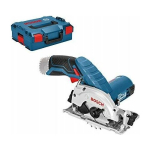 Pilarka tarczowa Bosch GKS 12V-26 12 V 85 mm (06016A1002) | 06016A1002 | 3165140772853