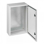 Eaton Obudowa CS-54/250 z płytą montażową IP66 500 x 400 x 250mm (111690) | 111690 | 4015081112494
