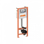 Stelaż KK-Pol Aquafiori Standard do miski wiszącej (ZSP/M425/0/K) | 5906190450074 | 5906190450074