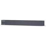 Terminal sieciowy CyberPower CYBERPOWER PDU20BHVIEC8R Rackmount 1U Basic PDU Eingang 230V/16A 1 Ausgang IEC-320 C13 6 IEC-320 C19 2 | PDU20BHVIEC8R | 4712364144745