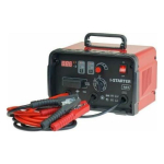 Ideal Inwertorowy Z Rozruchem I-Starter 441 12/24V | BW I-STAR441 | 5903991108319