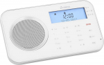 Olympia Prohome 8700 WLAN/GSM Alarmsystem biały | 6005 | 4030152060054