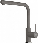 Wylewka Franke TAP LINA L PULL OUT NOZZLE HP STONE GREY | 115.0728.486 | 7612986470536