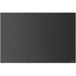 ELICA PRIMIS 804 PLUS RAW PRF0210632 induction hob, 78 cm, black glass | PRF0210632 | 8020283064522