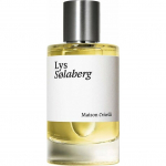 Maison Francis Kurkdjian Maison Crivelli Lys Solaberg EDP 100ml | 3770014898807 | 3770014898807