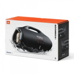 JBL Boombox 4 Portable Bluetooth Party Speaker Black EU | JBLBOOMBOX4BLKEP | 1200130024221