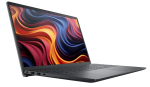 Dell Inspiron DC15255-A117BLK Ryzen 7 7730U 15.6" FHD Touch AG 16GB 512GB SSD Windows 11 Black (REPACK) 2-year warranty New Repack/Repacked | DC15255-A117BLK | 5903719153874