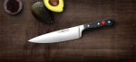 W&uuml;sthof CLASSIC N&oacute;ż kuchenny 18/30,5 cm | W-1040100118 | 4002293105468