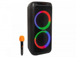Karaoke speaker Infinity 8 inch | 30-394# | 5900804154723