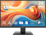 Monitor PRO MP241 E14V 23.8 inches/ LED/FHD/FLAT/144Hz/Black | PRO MP241 E14V | 4711377349178