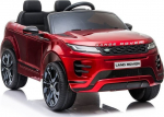 Lean Cars Auto na Akumulator Range Rover Evoque Czerwony Lakierowany | 6591 | 5908275995722