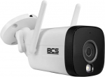 Kamera IP BCS -L-TIP15FSR3L3-W-Ai Bezprzewodowa kamera IP LINE, 5Mpx, WiFi | BCS-L-TIP15FSR3L3-W-Ai | 5904890717060