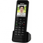Telefon stacjonarny AVM Telefon Stacjonarny Fritz! X6 Czarny | S55273282 | 4023125030093