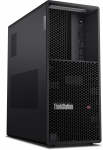 Komputer Lenovo TS/ThinkStation P3 Tower Gen2 / Intel Core Ultra 7 265K / 32GB / 512GB / NVIDIA A1000 - 8GB DDR6 / Windows 11 Pro 64 / 3 Years | 30HT00BPGE | 199275288425