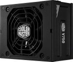 Zasilacz Cooler Master V750 SFX Gold ATX 3.1 750W (MPY-7501-SFHAGV-3EEU) | MPY-7501-SFHAGV-3EEU | 4719512147993