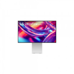 LG | 32U990A-S | 32 " | IPS Black | 16:9 | 60 Hz | 5 ms | 6144 x 3456 pixels | 450 cd/m&sup2; | HDMI ports quantity 1 | 32U990A-S.AEU