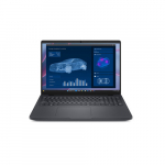 Dell Pro Max 16 MC16255 | 16 " | FHD+ | AMD Ryzen AI 9 HX PRO | 370 | 32 GB | LPDDR5x | Solid-state drive capacity 512 GB | NVIDIA RTX PRO 1000 Blackwell | GDDR7 | 8 GB | Windows 11 Pro | Bluetooth version 5.4 | Keyboard language English | Keyboard b ...