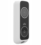 Commax Uniview Dzwonek bezprzewodowy z kamerą ED-525B-WB | ED-525B-WB | 6937096354653