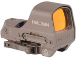 Luneta Yukon Holosun - Kolimator HS510C Multi Reticle - Green D | 41567 | 605930624953
