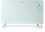 Grzejnik Nedis WIFIHTPL20FWT grzejnik elektryczny konwektorowy 2000 W | WIFIHTPL20FWT | 5412810318001