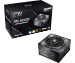 Asrock PRO-M1000G 1000W 80 PLUS Gold power supply unit | PRO-M1000G | 4711581493087