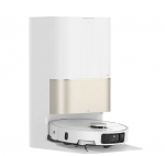 siurblys robotas Dreame X40 Ultra Complete baltas | 6976233676128 | 6976233676122