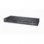 VIVOTEK POE-SWITCH AW-GEV-288A-370 EU | AW-GEV-288A-370 | 4710469355288