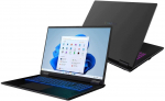 Laptop Gigabyte A18 - AMD Ryzen 7 260 | 18''-165Hz | 16GB | 512GB + 512GB | W11H | RTX 5060 | Czarny | 3VHK3EEF93SD (3VHK3EEC93SD|55M2W11H) | 3VHK3EEC93SD|55M2W11H | 5906849864573
