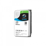 Seagate SkyHawk internal hard drive 1 TB 5400 RPM 128 MB 2.5" Serial ATA III | ST1000LV000