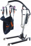 Transport and bath lift DAVID | LITMDHPWA0001 | 5901780437022