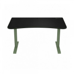 Arozzi Gaming Desk | Arena Medium | Forest Green | ARENA-MEDIUM-FST | 850072937205