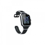 Smartwatch ZTE Watch Kids K1 Pro Czarno-szary  (ZE-K1PRO/BK) | ZE-K1PRO/BK | 6902176114342