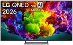 LG 75QNED93B6A 4K QNED MiniLED | 925003746 | 8806096700990