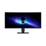 Dell LCD AW3426DW 34" QD-OLED UW-QHD/3440&times;1440/HDMI,DP,USB,USB-C/Black | Dell AW3426DW | 34 " | QD-OLED | WQHD | 21:9 | 280 Hz | 0.03 ms | 3440 x 1440 pixels | 300 cd/m&sup2; | HDMI ports quantity 2 | Black | 210-BWFN | 5397321029021