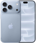 MOBILE PHONE IPHONE 18 PRO/256GB GLACIER MJRT4 APPLE | MJRT4QN/A | 195951416496