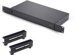 StarTech .COM 10-Port USB-C Stacja ładowania 60W na port 350W Moc całkowita Ładowarka wieloportowa USB C PD Hub ładowania dla laptop&oacute;w Zgodny z TAA (10E-CHARGING-STATION) | 10E-CHARGING-STATION | 0065030923095