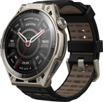 SMARTWATCH BALANCE ULTRA/TITAN W2553GL2N AMAZFIT | W2553GL2N | 6978099570190